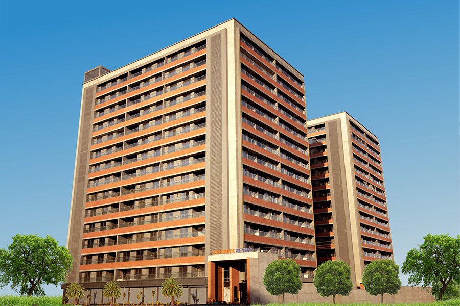 Devshree Benito Building